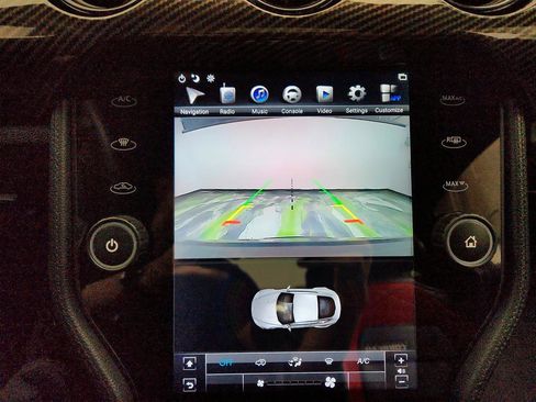 Used 2019 Ford Mustang Coupe RWD image 19