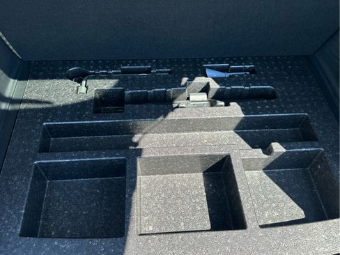 New 2026 Honda HR-V Sport image 46