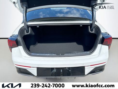 New 2026 Kia K5 GT-Line image 12