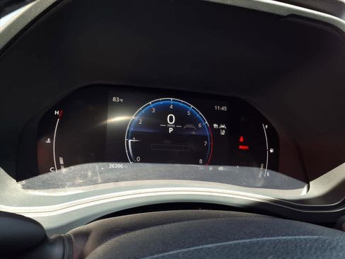 Used 2025 Toyota Grand Highlander FWD image 9