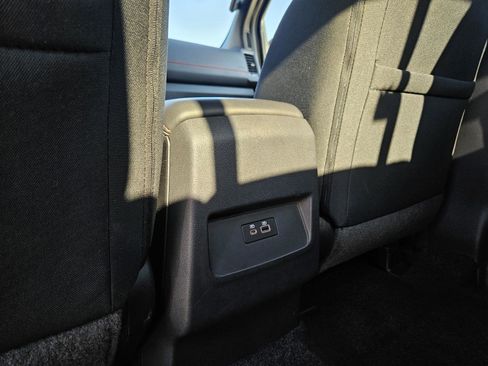 Used 2022 Nissan Frontier Pro-X w/ Technology Package image 33