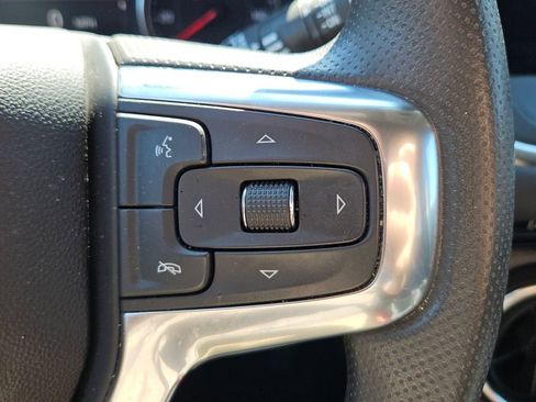 Used 2024 Chevrolet Blazer LT w/ Convenience Package FWD image 22