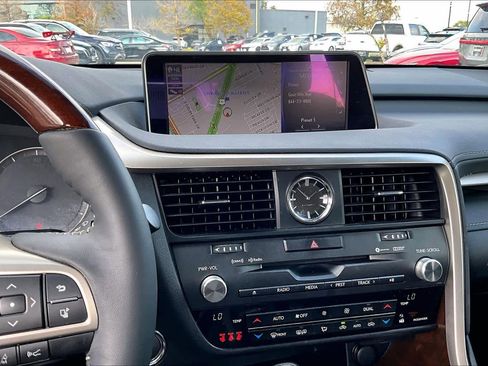Used 2019 Lexus RX 350 FWD image 5
