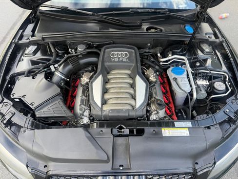 Used 2011 Audi S5 Premium Plus AWD/4WD image 11