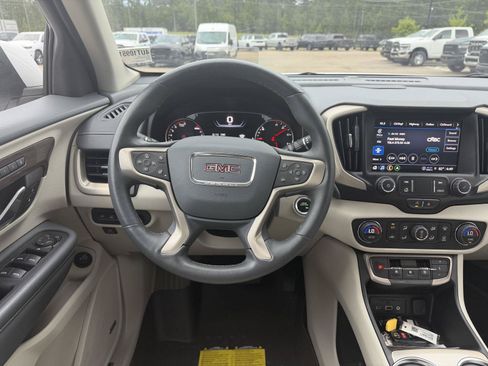 Used 2024 GMC Terrain Denali AWD/4WD image 8