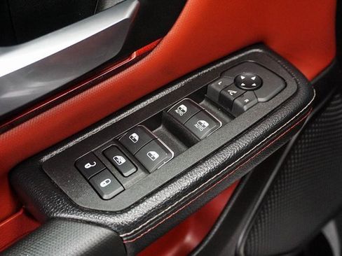 Used 2025 RAM 1500 Rebel w/ Rebel Level 1 Equipment Group image 14