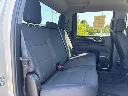 Used 2026 GMC Sierra 2500 SLE AWD/4WD image 26