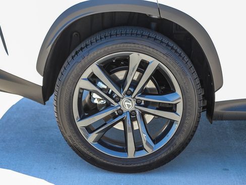 Used 2025 Lexus NX 450h+ AWD w/ Accessory Package (Z1) image 11