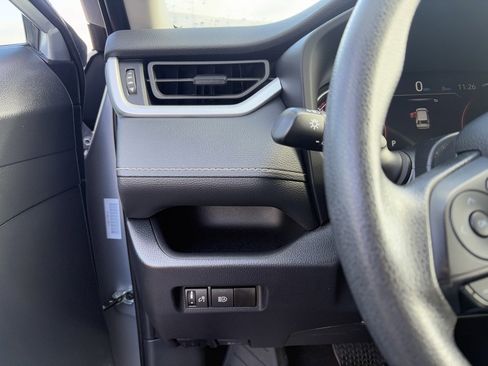 Certified 2024 Toyota RAV4 LE image 20