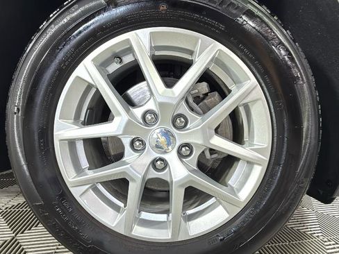 Certified 2024 Chevrolet Equinox LT image 36