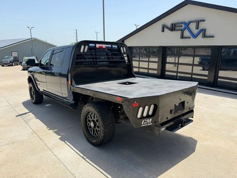 Used 2022 RAM 2500 Laramie AWD/4WD image 6
