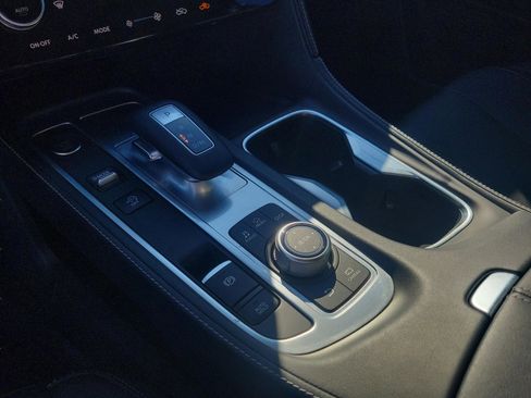 Certified 2025 INFINITI QX60 Pure image 14