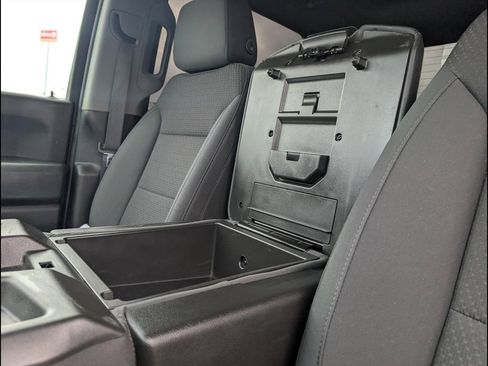 Used 2020 Chevrolet Silverado 1500 Custom w/ Rally Edition image 21