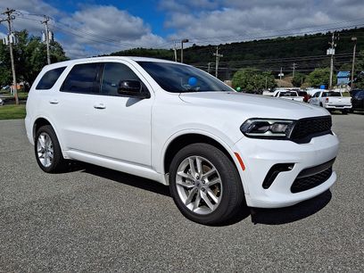 Used 2024 Dodge Durango GT