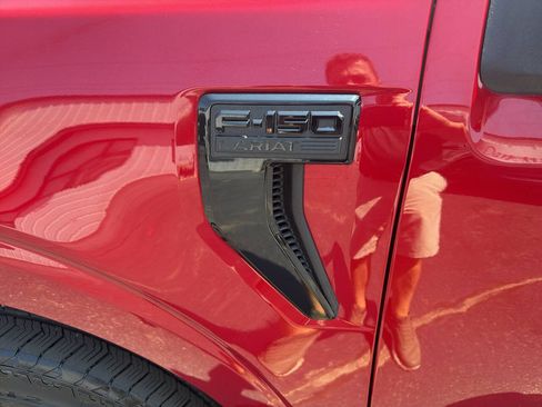Used 2023 Ford F150 Lariat w/ Equipment Group 502A High AWD/4WD image 16