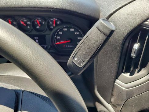 New 2025 Chevrolet Silverado 3500 W/T w/ WT Convenience Package image 25