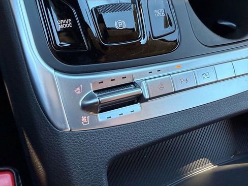 New 2026 Kia Carnival SX Prestige FWD image 22