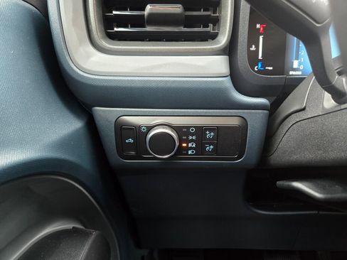 New 2026 Ford Maverick XL FWD image 18