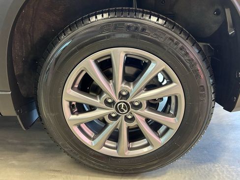 Used 2023 MAZDA CX-5 AWD 2.5 S image 24