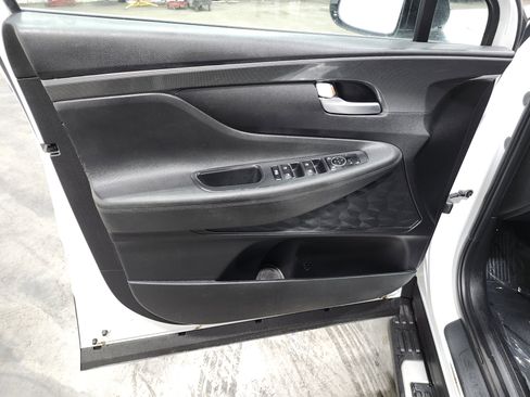 Used 2023 Hyundai Santa Fe XRT w/ Cargo Package image 29