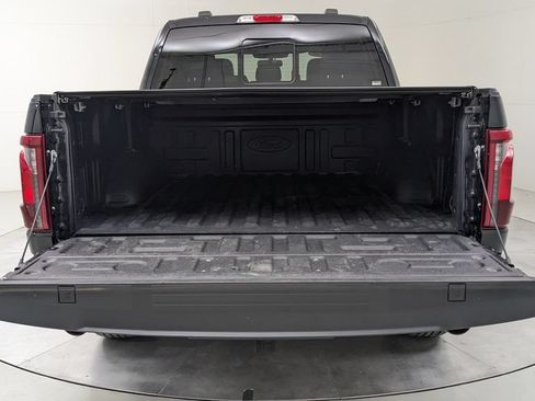 Certified 2024 Ford F150 XLT w/ Equipment Group 303A High AWD/4WD image 8