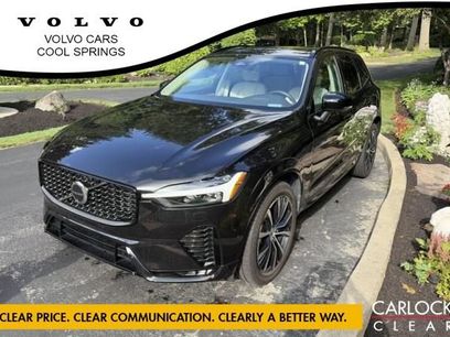 Used 2024 Volvo XC60 B5 Plus w/ Protection Package Premier