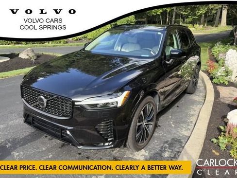 Used 2024 Volvo XC60 B5 Plus w/ Protection Package Premier AWD/4WD image 1