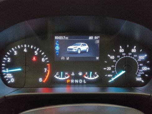 Used 2020 Ford Escape SE FWD image 23