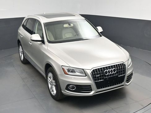 Used 2015 Audi Q5 2.0T Premium Plus image 45