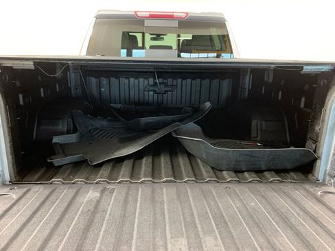 Used 2021 Chevrolet Silverado 1500 LTZ AWD/4WD image 13