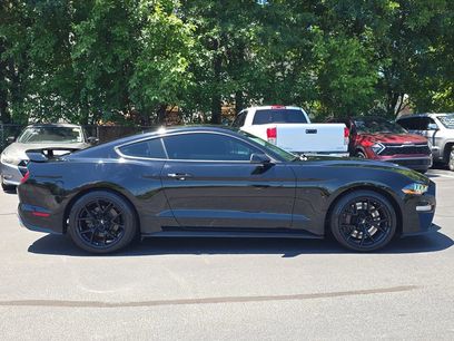 Used 2018 Ford Mustang GT Premium w/ GT Performance Package