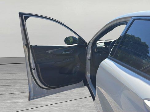 New 2026 Buick Envista Sport Touring w/ Studio Series FWD image 15