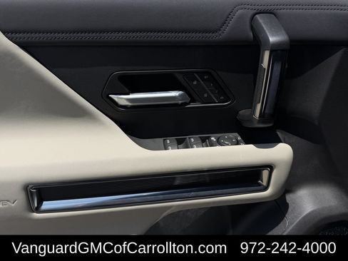 New 2026 GMC Hummer EV SUV AWD/4WD image 20