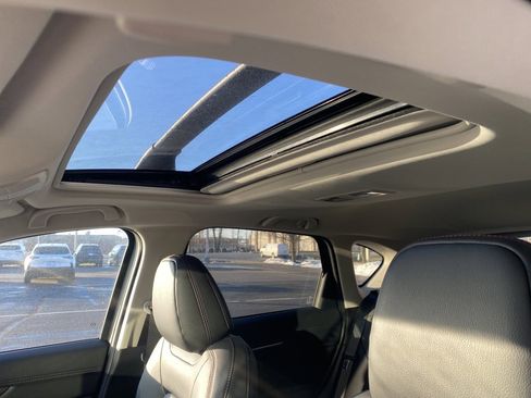 New 2025 MAZDA CX-5 Carbon Edition image 14