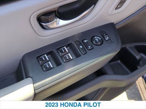 Certified 2023 Honda Pilot EX-L image 13