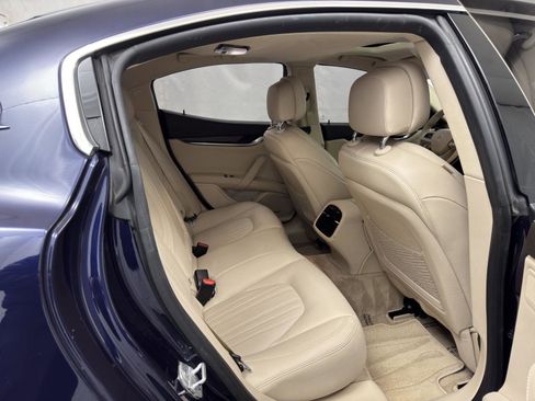 Used 2017 Maserati Ghibli S Q4 image 33