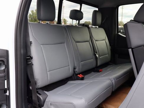 New 2026 Ford F550 4x4 Supercab Super Duty image 9