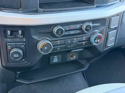 Used 2025 Ford F250 XLT AWD/4WD image 29