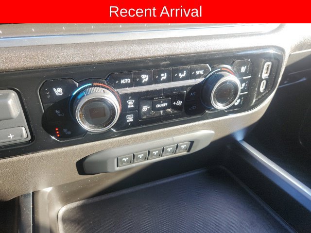 Used 2024 Chevrolet Silverado 3500 High Country w/ High Country Premium Package AWD/4WD image 11