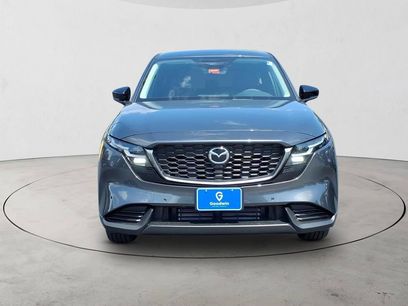 New 2026 MAZDA CX-5 Select