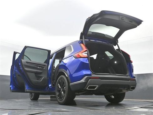 Used 2025 Honda CR-V Sport Touring image 59
