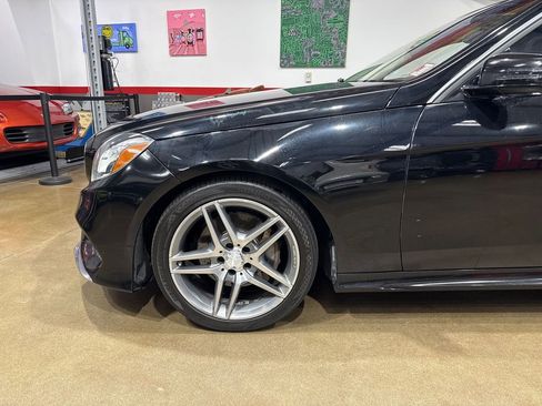 Used 2014 Mercedes-Benz E 350 4MATIC image 61