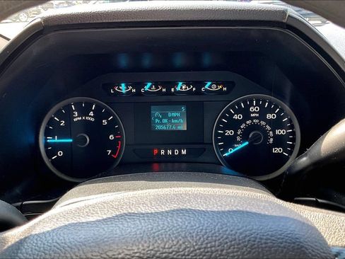 Used 2020 Ford F150 XLT AWD/4WD image 19