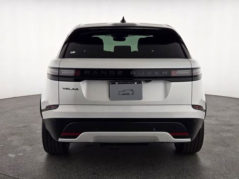 New 2026 Land Rover Range Rover Velar Dynamic SE image 7
