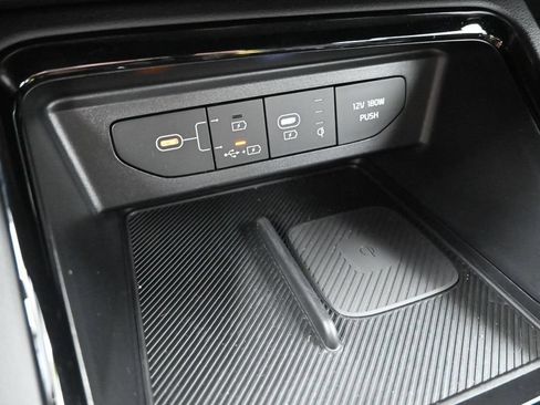 Certified 2026 Kia K5 GT FWD image 21