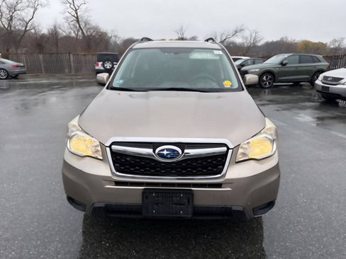 Used 2014 Subaru Forester 2.5i Premium w/ All-Weather Package AWD/4WD image 2