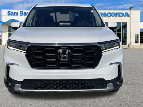 Used 2023 Honda Pilot EX-L image 9