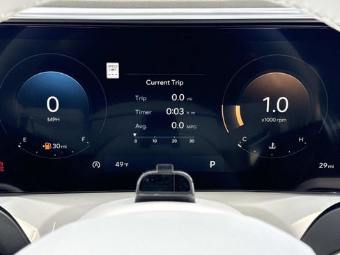 New 2026 Hyundai Palisade SEL AWD/4WD image 7