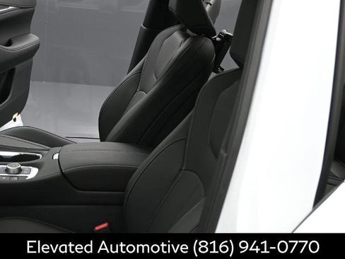Certified 2026 INFINITI QX60 Luxe w/ Family Package AWD/4WD image 19