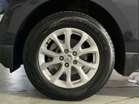 Used 2020 Chevrolet Equinox LT AWD/4WD image 13